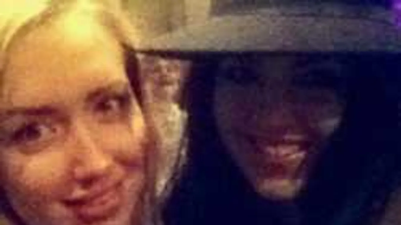 Ennél ijesztőbb fotókat nem láttál - nem csoda, hogy bepánikolt a net