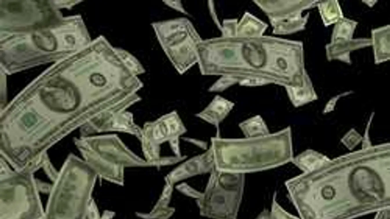 Több millió dollárt próbáltak tisztára mosni a magyar bűnözők