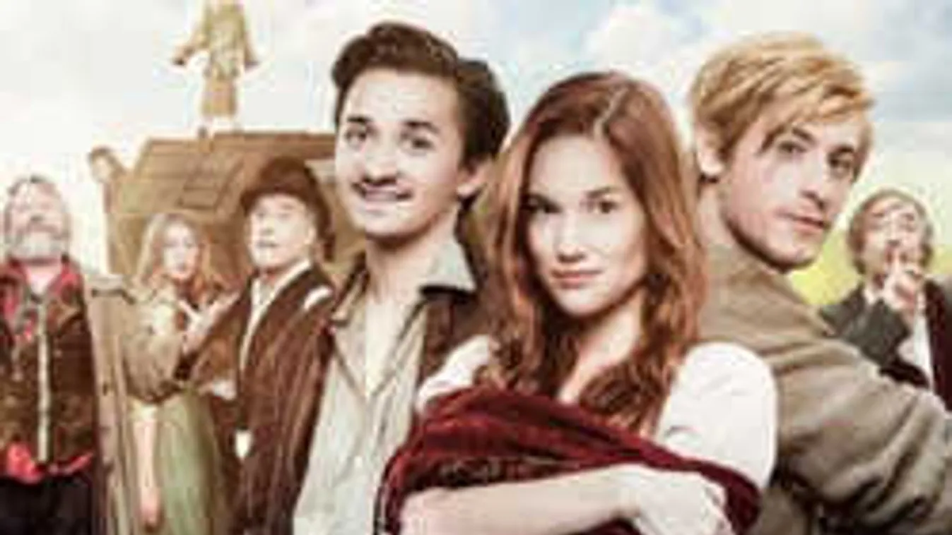 Magyar siker a várnai nemzetközi filmfesztiválon, fődíjasok lettünk