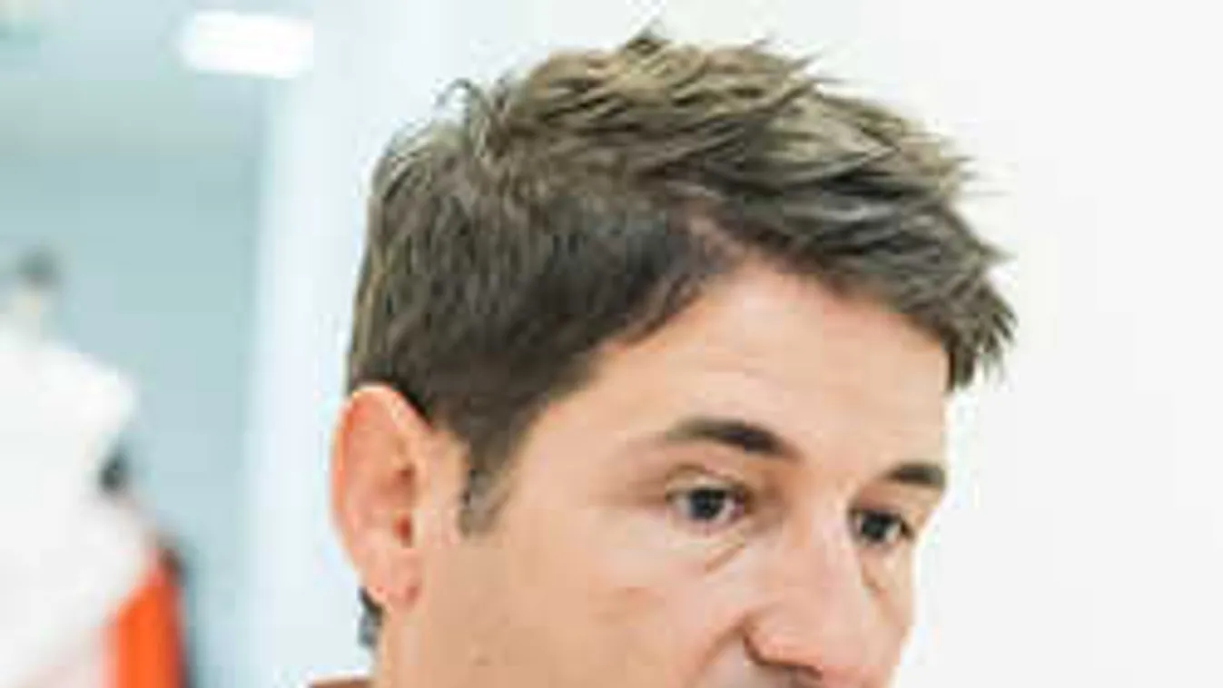 Felfoghatatlan, ami történt: gyászol Hajdú Péter