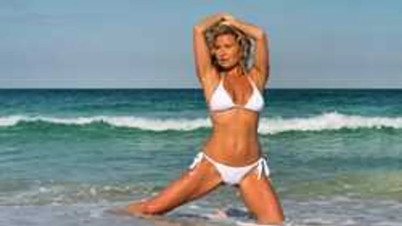 Visszafordíthatatlan, ezt tette a testével a magyar színésznő