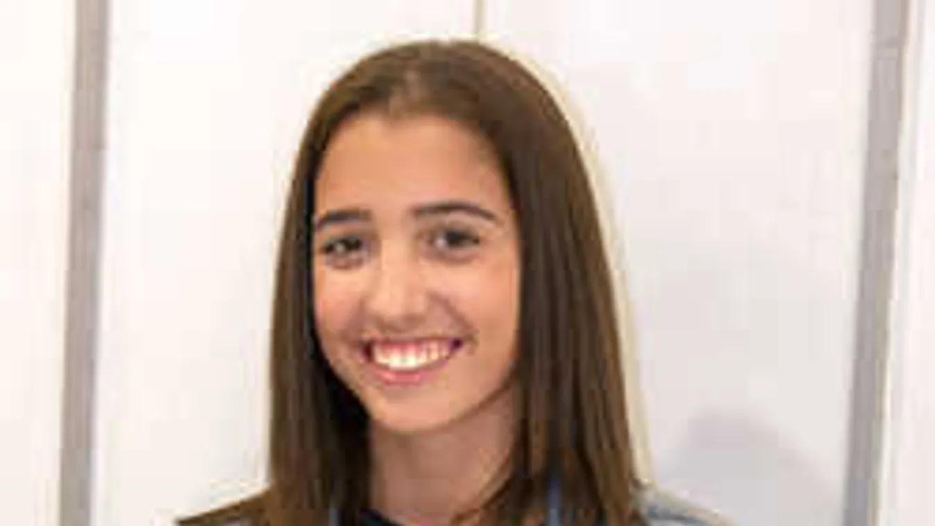 Példaértékű, nem hiszed el, mire vállalkozott Schobert Norbi lánya