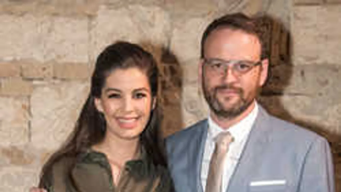 Titkos esküvőre készül Ördög Nóra