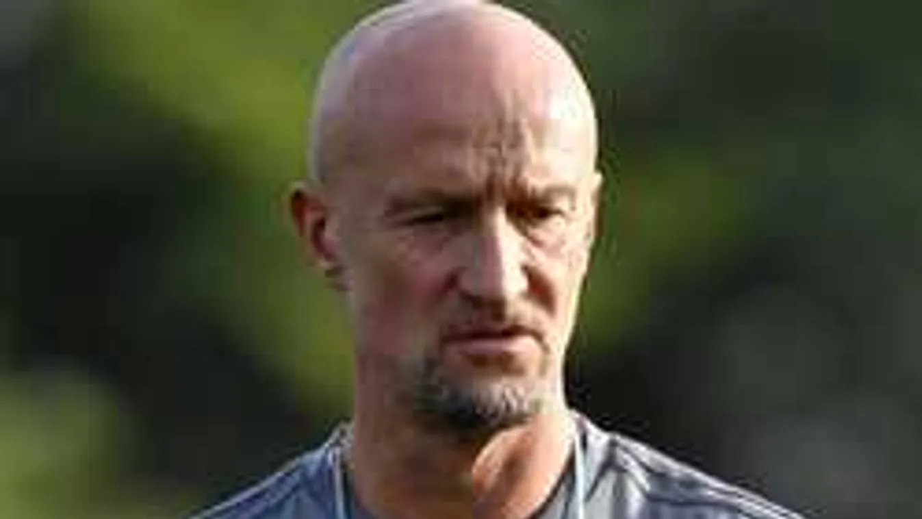 Itt az év első győzelme, sztárok ellen javított a válogatott