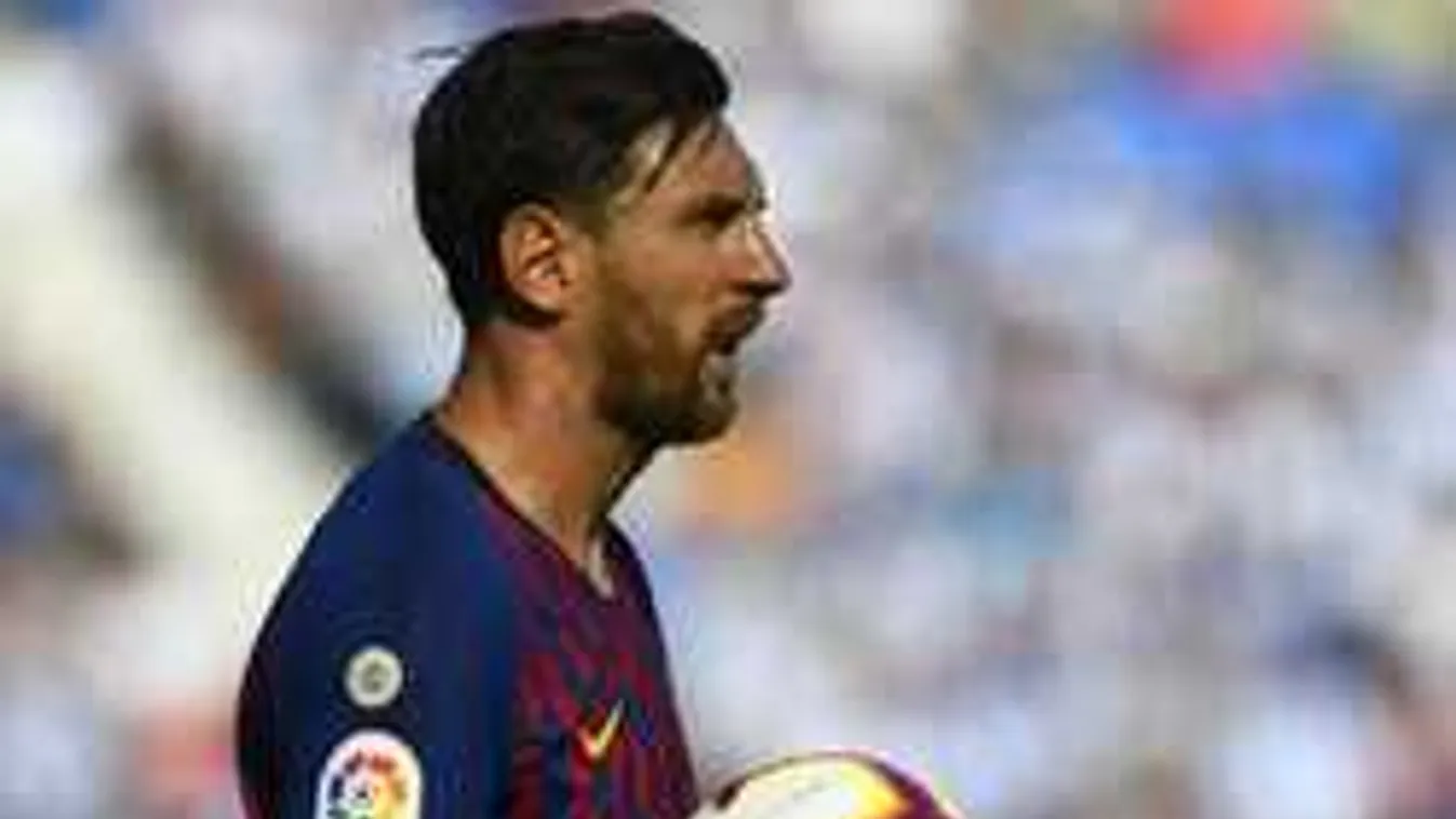 Szenzációs klubváltás előtt állhat Lionel Messi