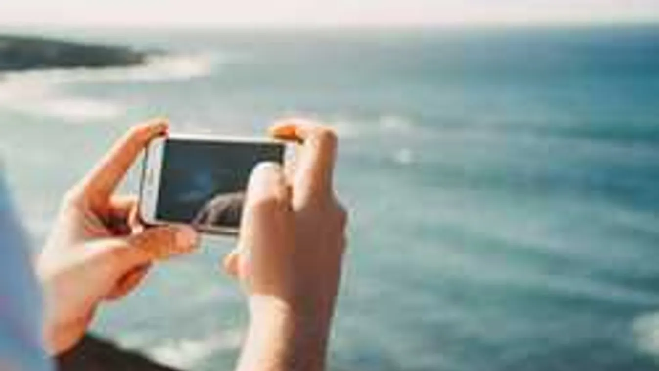 Elképesztő jelenet a parton, nincsenek szavak a tragédiára