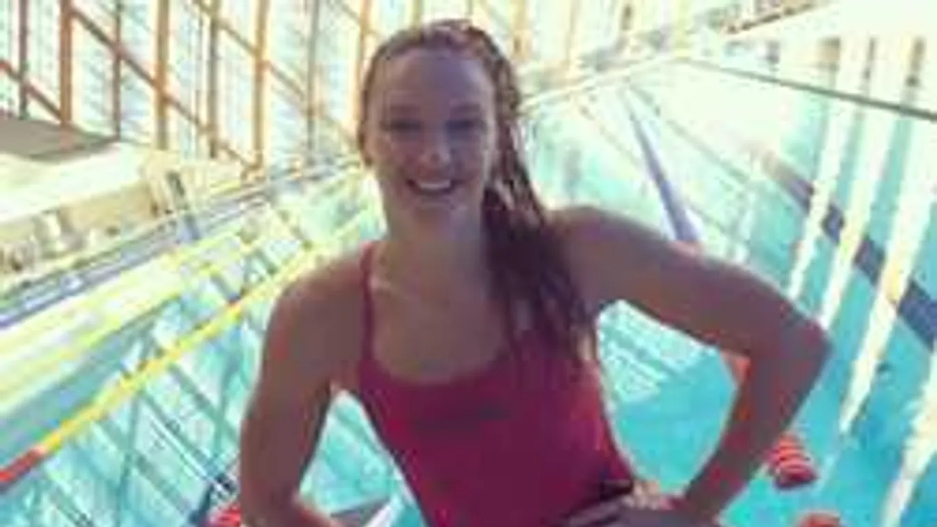 Hosszú Katinka elárulta, régóta csak erre vár