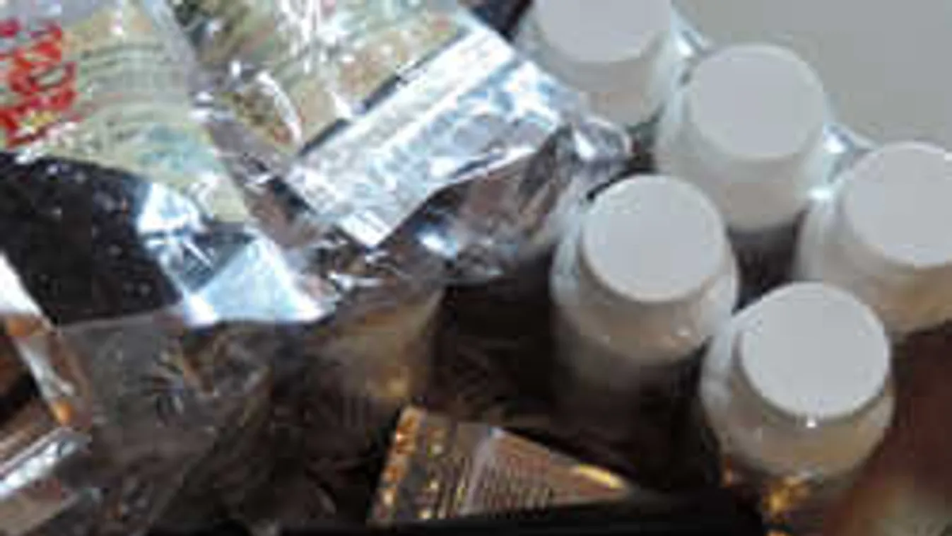 Ha vettél ilyen étrend-kiegészítőt, azonnal dobd ki!