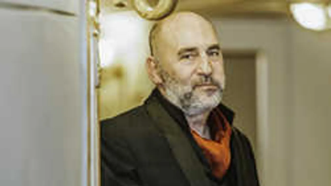 Durva fordulat Kulka János állapotában, ezt ki gondolta volna?