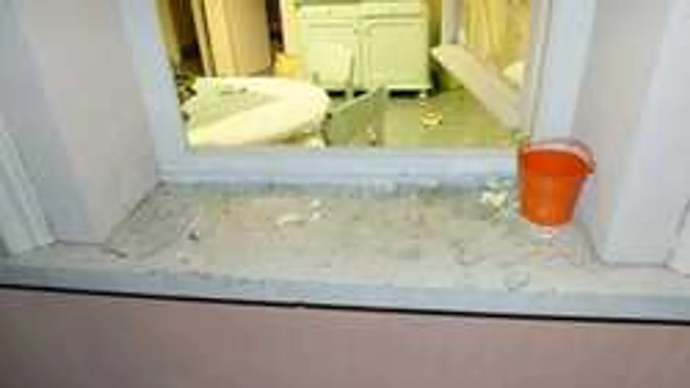 Tetten érték a rendőrök a pancser ceglédi betörőt