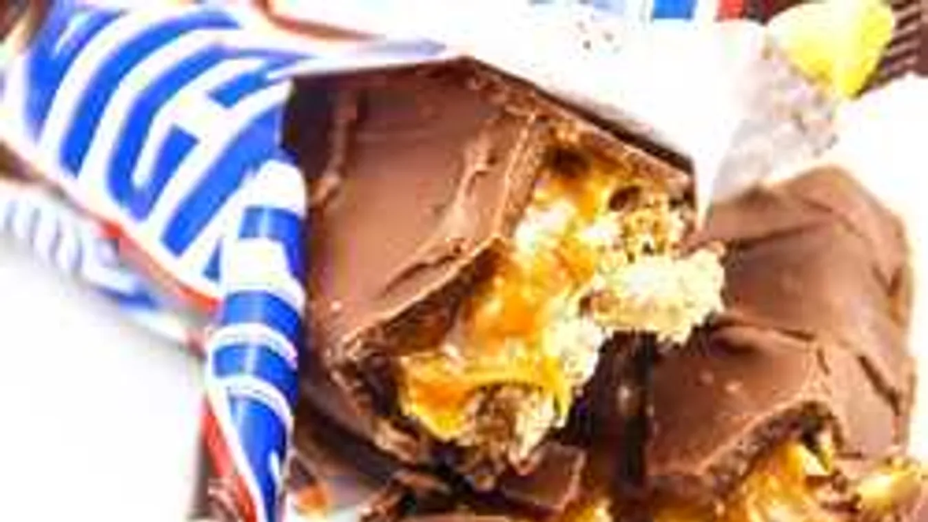 Hatalmas változást jelentettek be: átalakítják a legnépszerűbb csokik összetételét