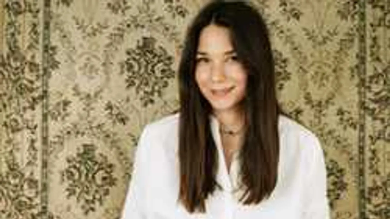 Óriási siker New Yorkban: Nanushka kollekciója meghódította a világot