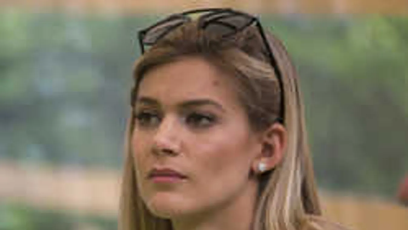 Hatalmas fordulat: Megszólalt Weisz Fanni első vőlegénye