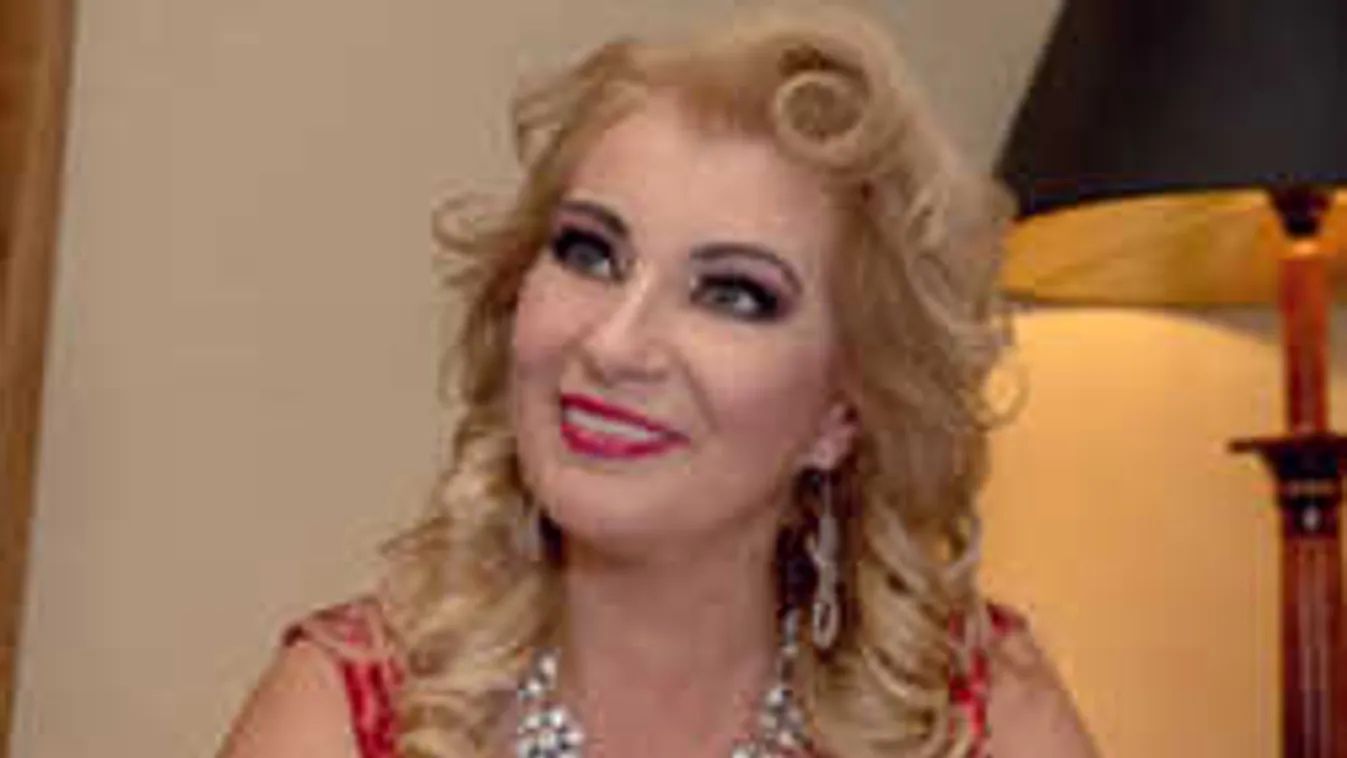 Kiszel Tünde megmutatta új pasiját: meg fogsz lepődni