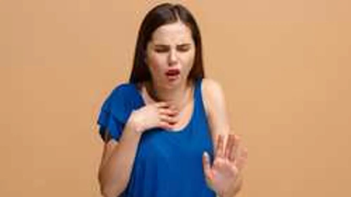 Undorító, amit ez a nő művel nap mint nap, azt mondja, szép lesz tőle