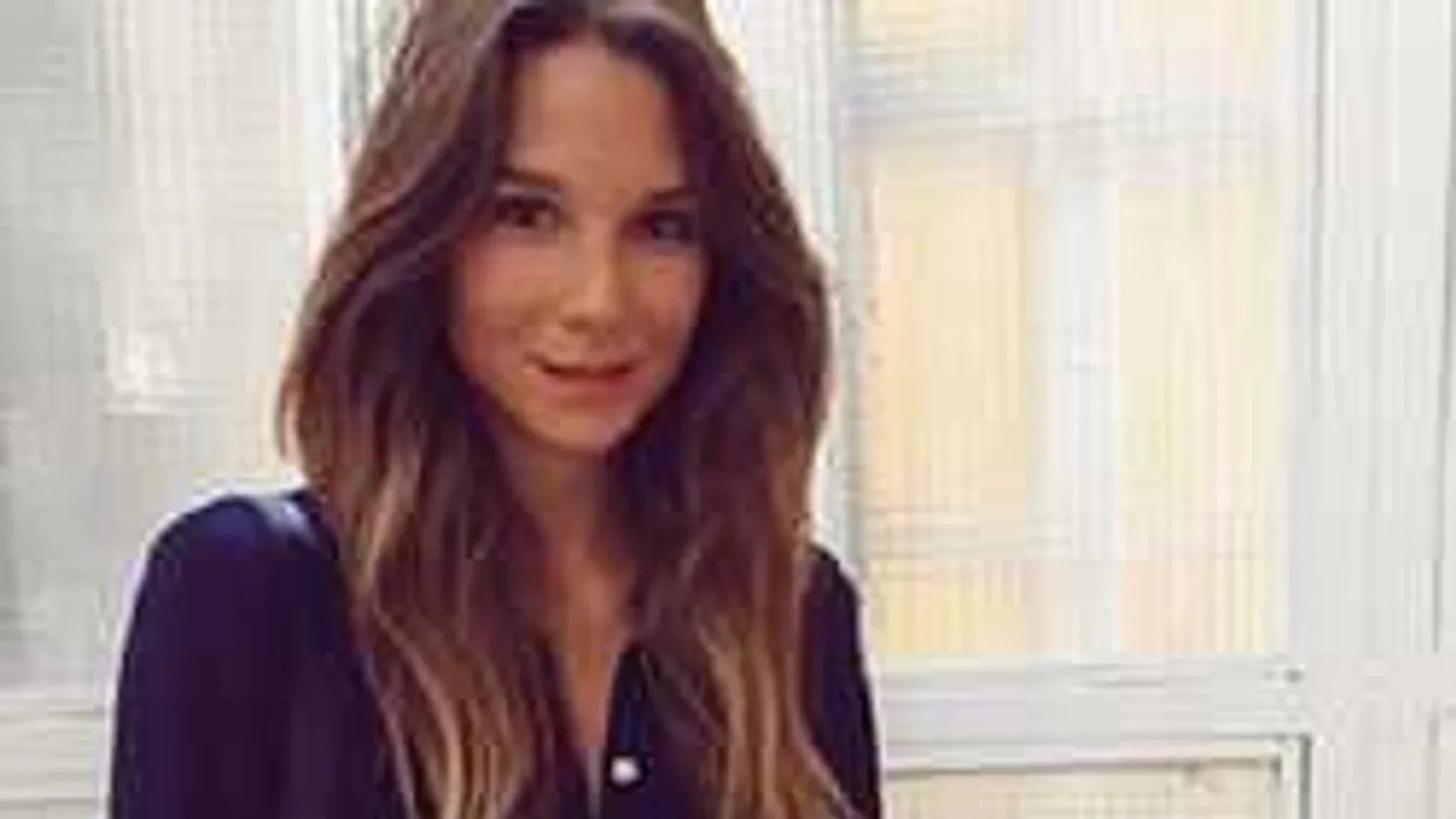 Egy magyar divattervező holnap belép a világhírnév kapuján