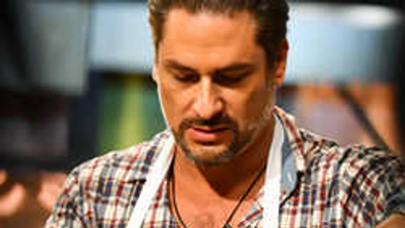 Botrány: a TV2 sztárja durván beszólt a magyar színésznek