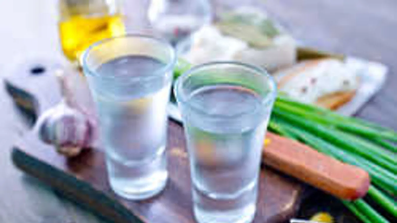 Pálinka praktikák, avagy mi mindenre jó a kisüsti