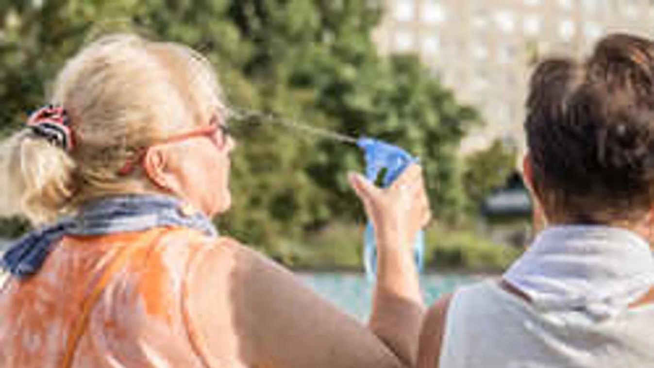 Ez hihetetlen: A meteorológusok szerint ilyen döbbenetes idő vár ránk