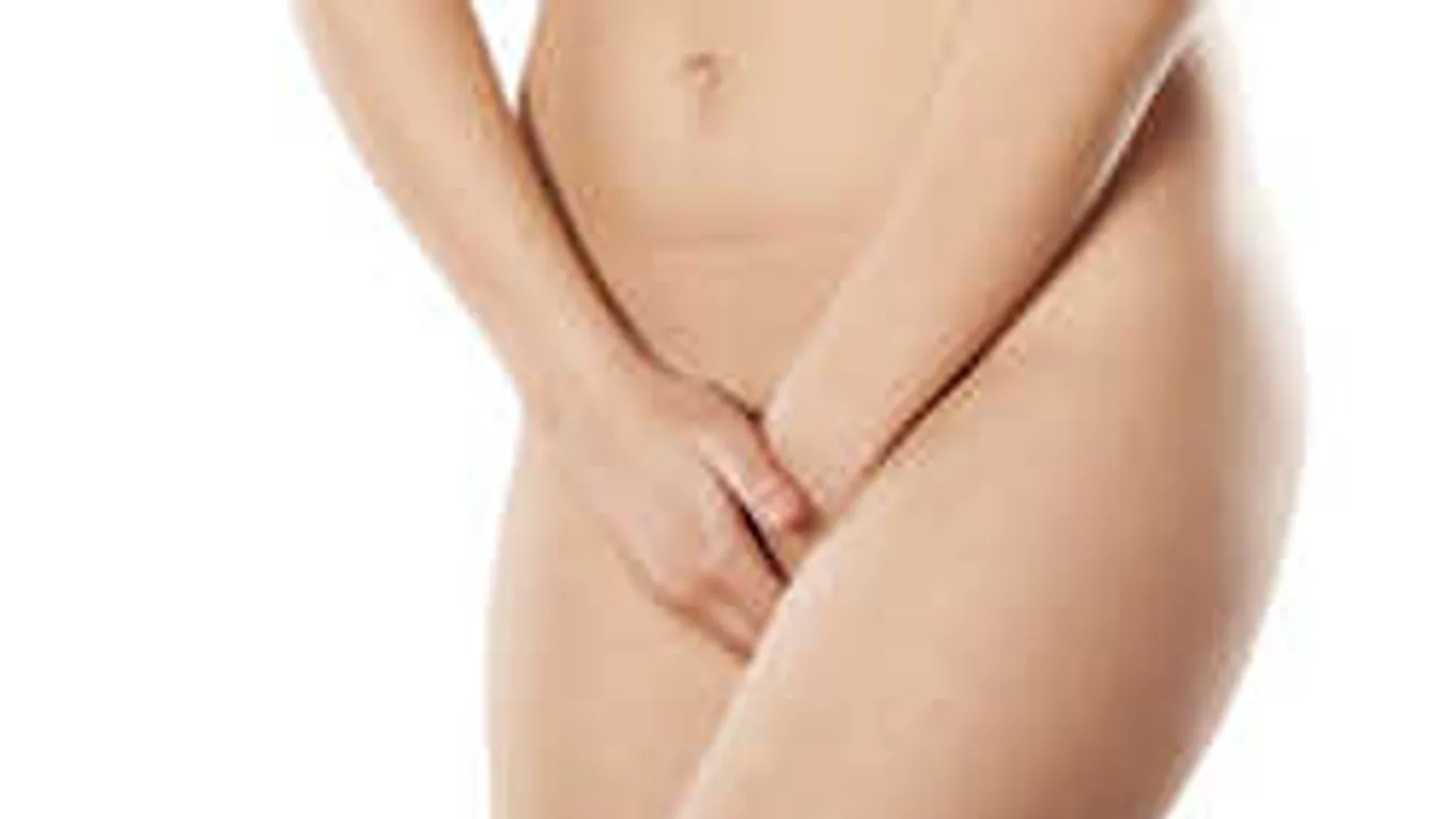 A brazil gyanta már a múlté, újabban így fényesítik magukat alul a nők