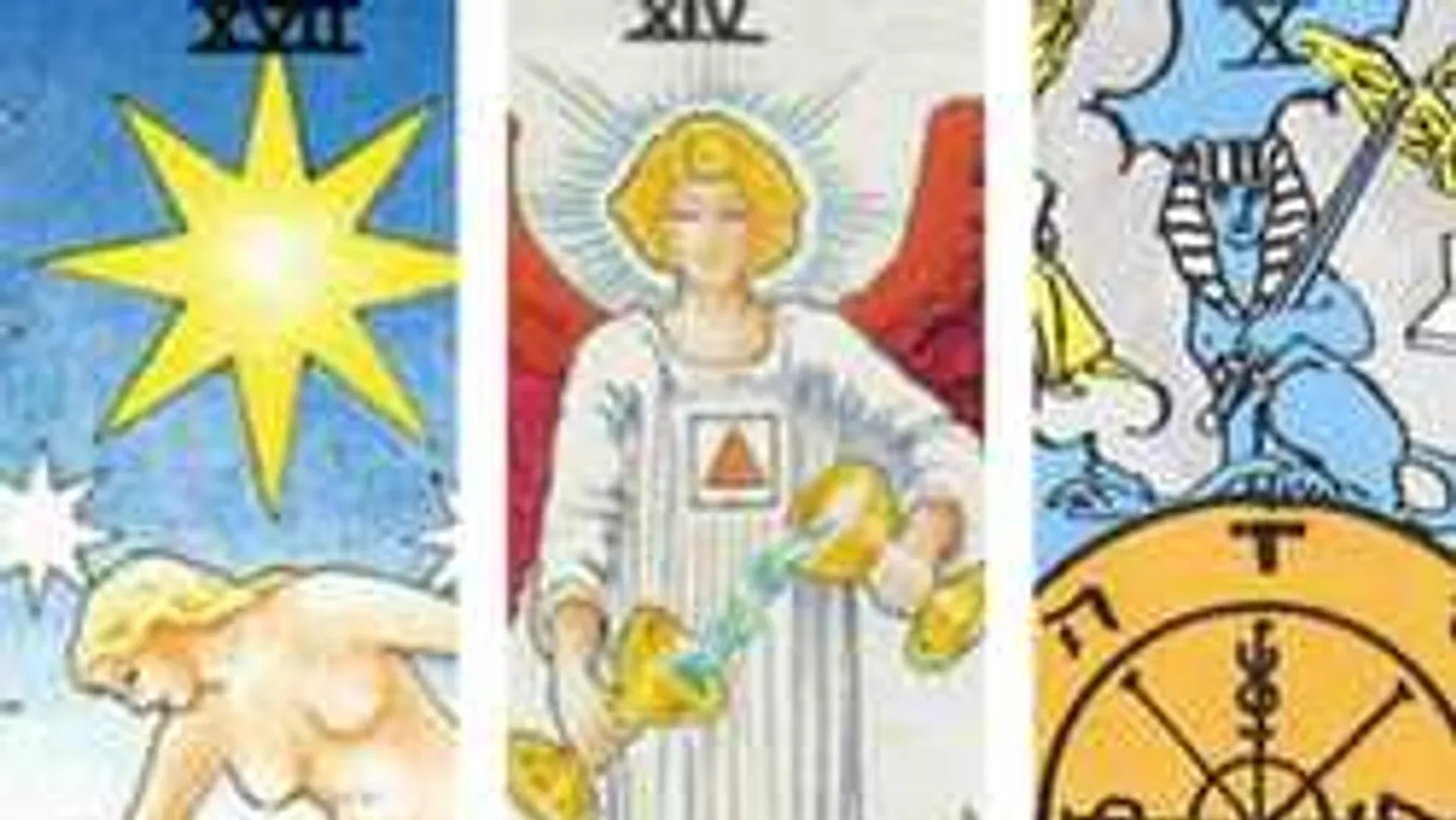 Válassz egy kártyát: megüzeni neked, hogy merre keresd a boldogságot!