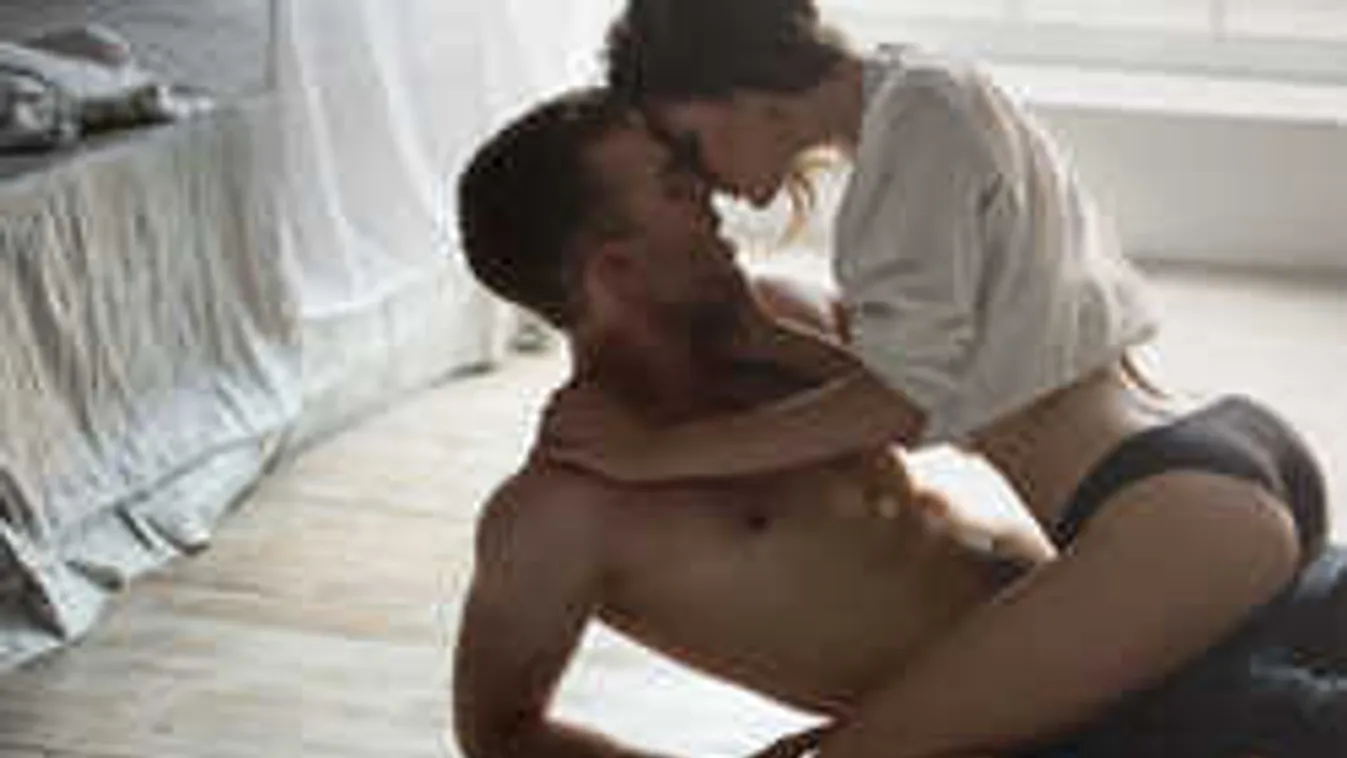 Itt az orgazmus új módszere: ilyen intenzíven még nem lüktetett a gyönyör