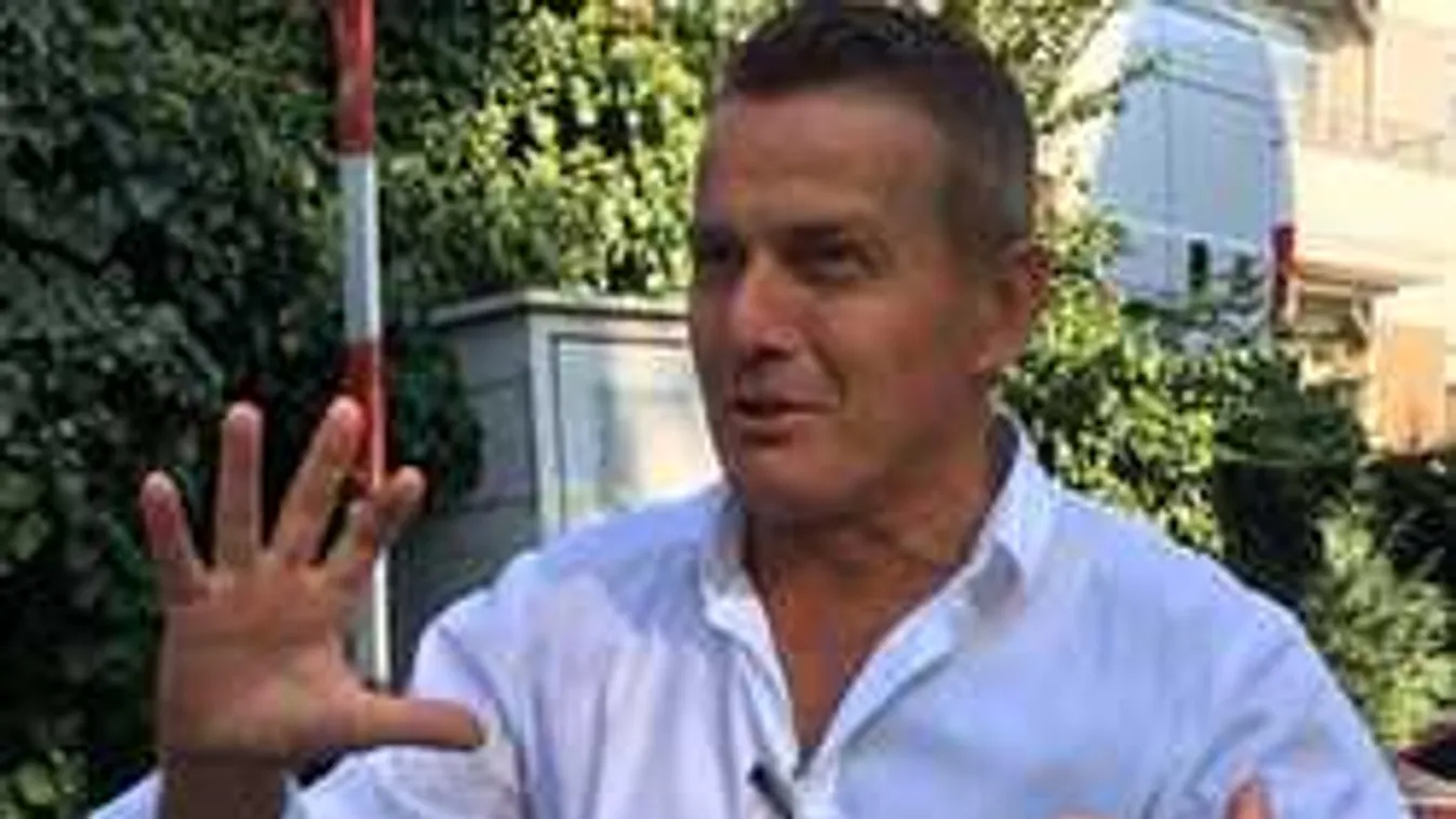 Rékasi Károly döntött: ilyen sok pénzt követelhet a gázoló sofőrtől