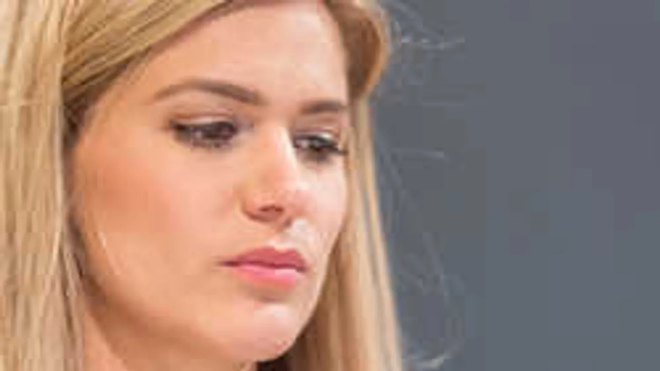 Döbbenet: könyörögve üzent édesanyjának Weisz Fanni