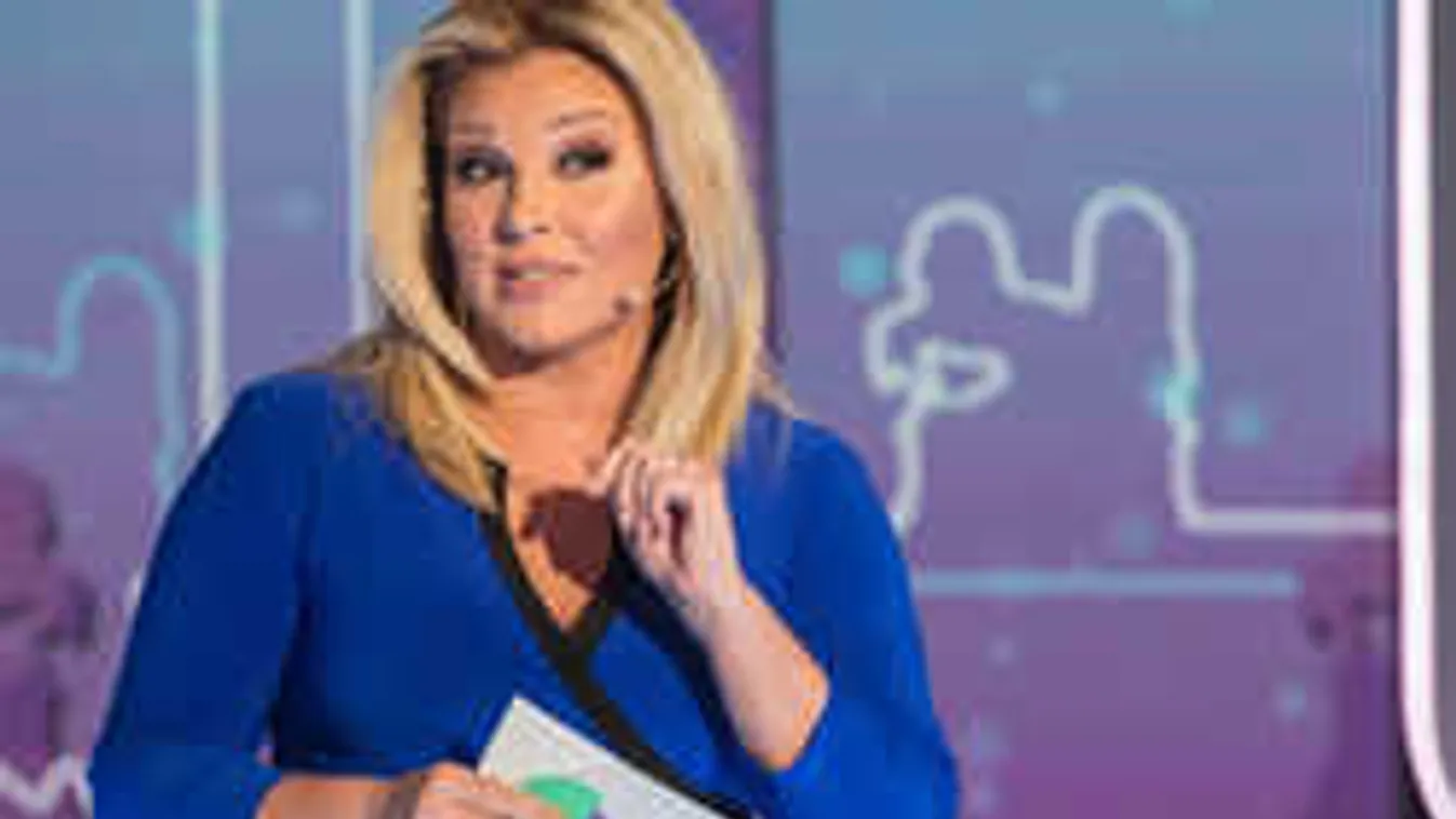 Kiderült, mit gondol Liptai Claudia Ördög Nóráról