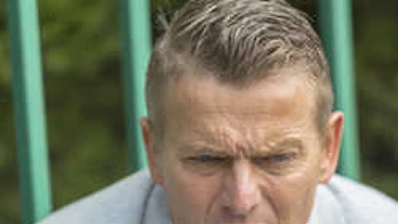 Rékasi Károly megrázó vallomása: Rémálmok gyötrik