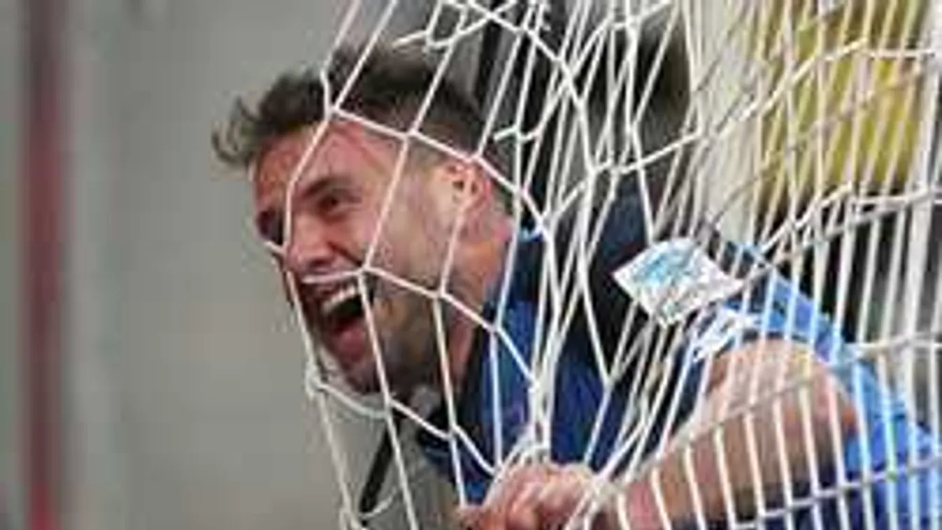 Szalai Ádám a BL-ben: most vagy soha?