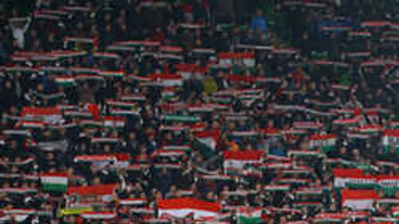 Így üzentek az UEFA-nak a kitiltott magyar fociultrák