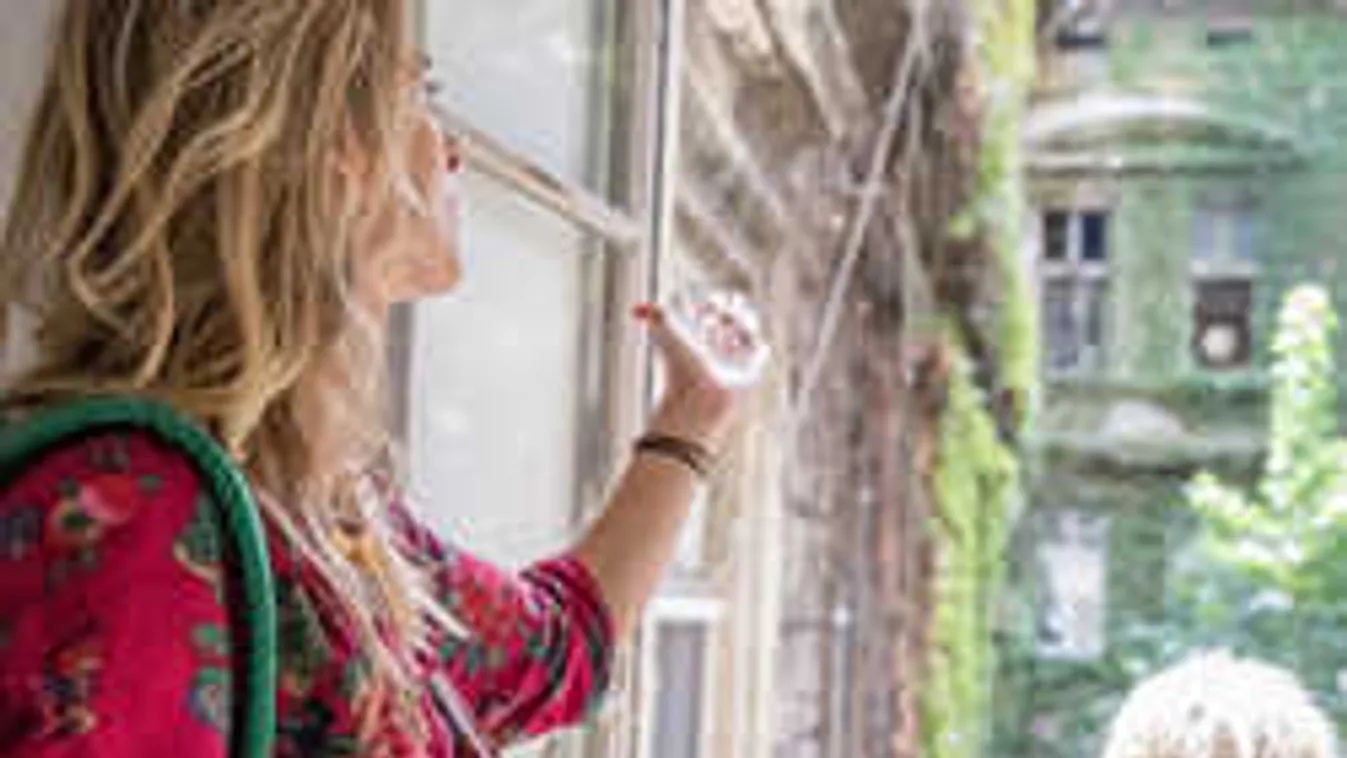 Ezért kellett meghalnia lakástűzben a budapesti férfinak