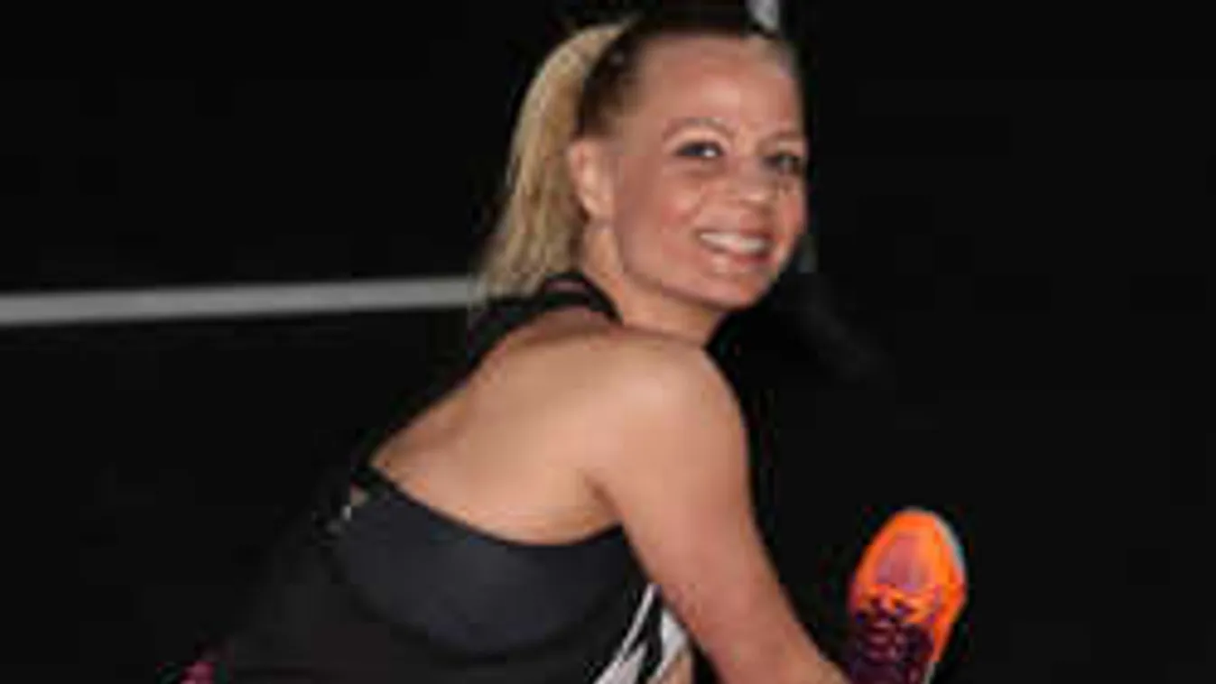 Itt az első fotó: megmutatta szerelmét a magyar sztárénekesnő