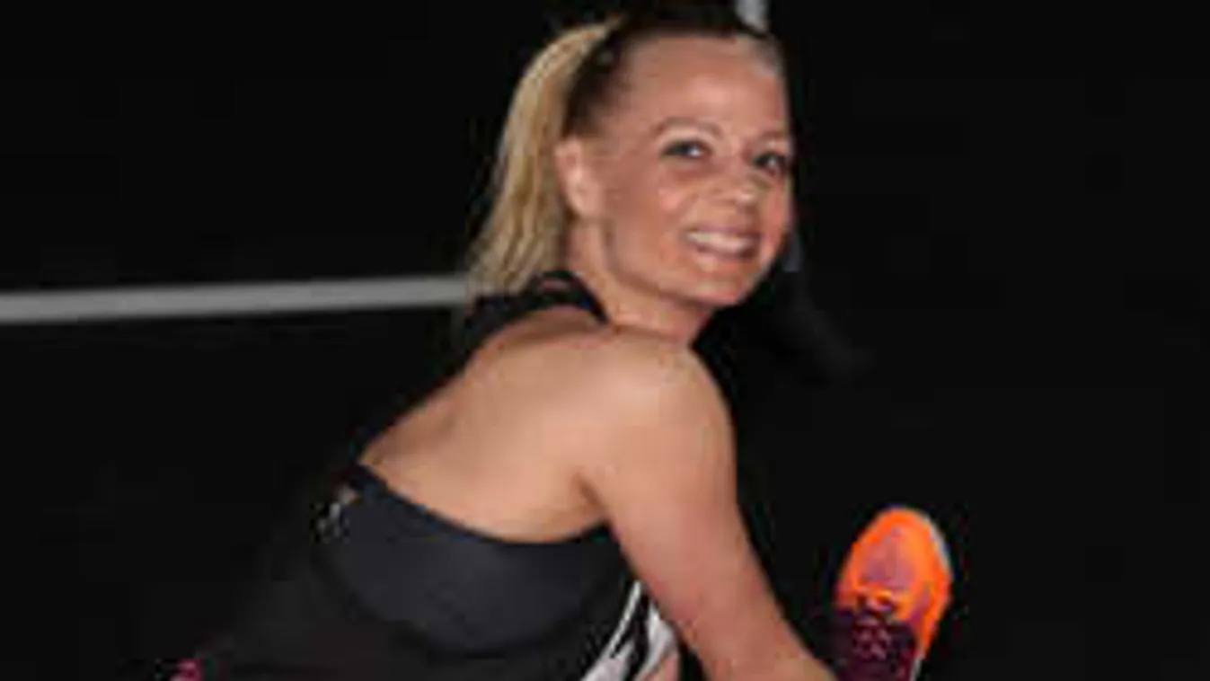 Exkluzív, először beszélt új szerelméről a szexi magyar énekesnő