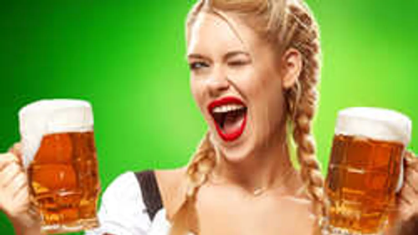 10 ütős érv, amiért a férfi arra kényszerül, hogy sört igyon