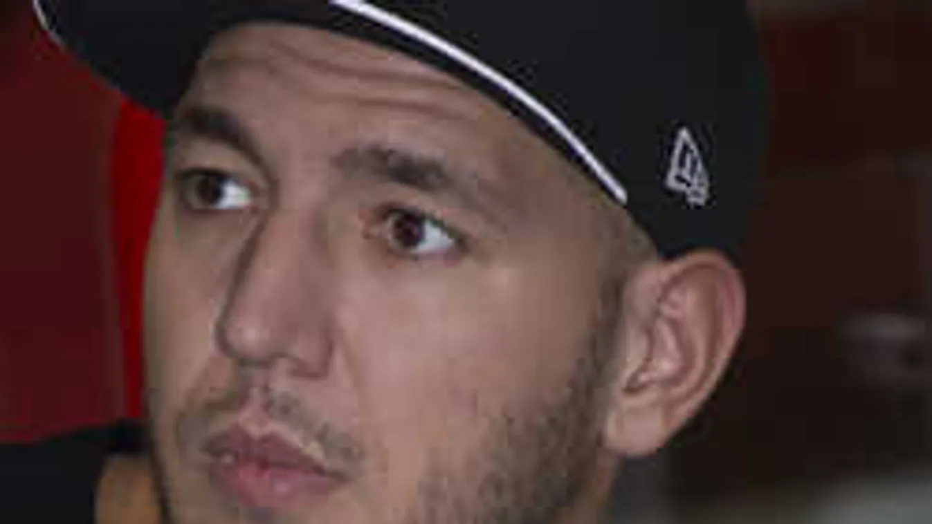 Óriási bejelentést tett Curtis, vajon mit szól ehhez Majka?