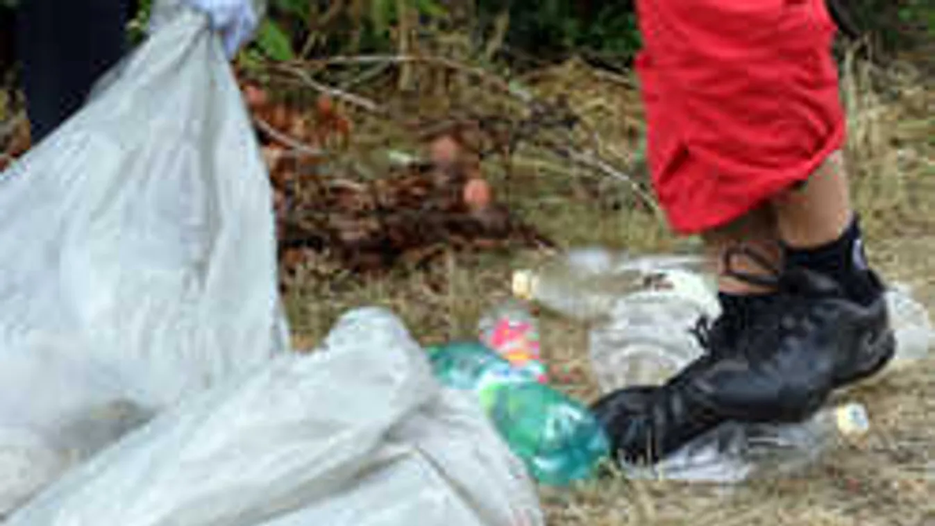 Szemétszedésre várják a fővárosiakat