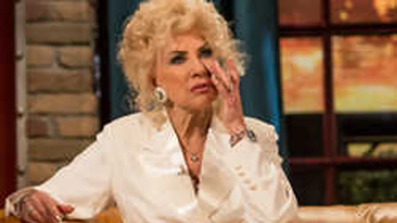 Borzalmas látvány fogadta Medveczky Ilonát, ez történt a kertjében