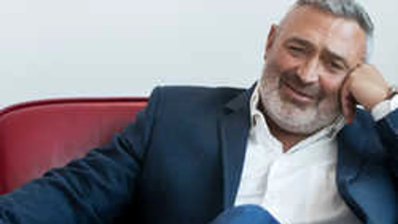 Kiderült, mit jelentenek Gesztesi Károly tetoválásai...