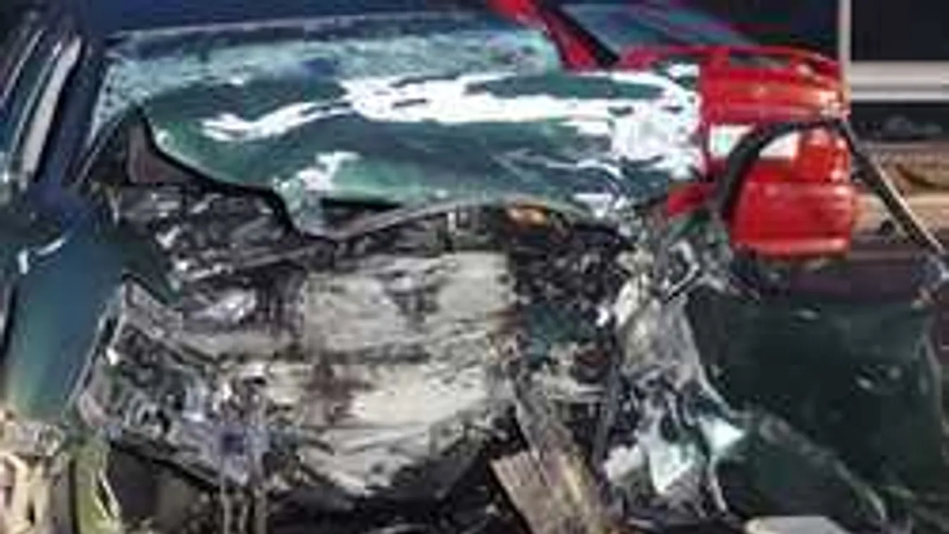 Rettenetes tragédia: Nagymama és unokája halt szörnyet Ceglédnél - Kép