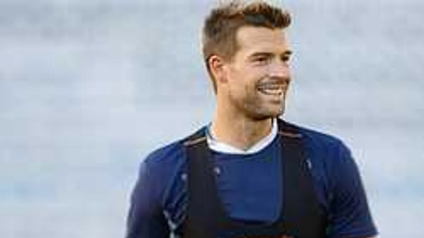 Fontos döntésre készül a magyar gólkirály, Rossi is befolyásolja