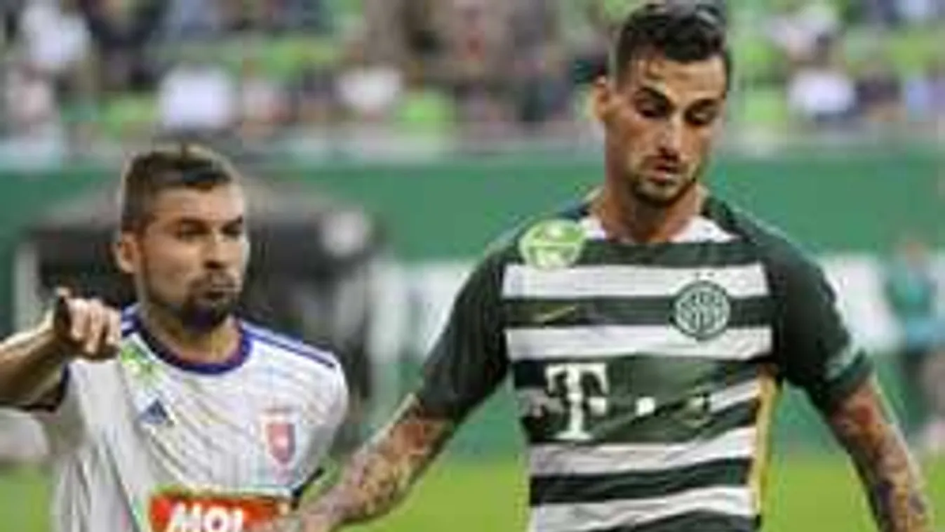 Dráma az NB I-ben, csak magát okolhatja a Fradi