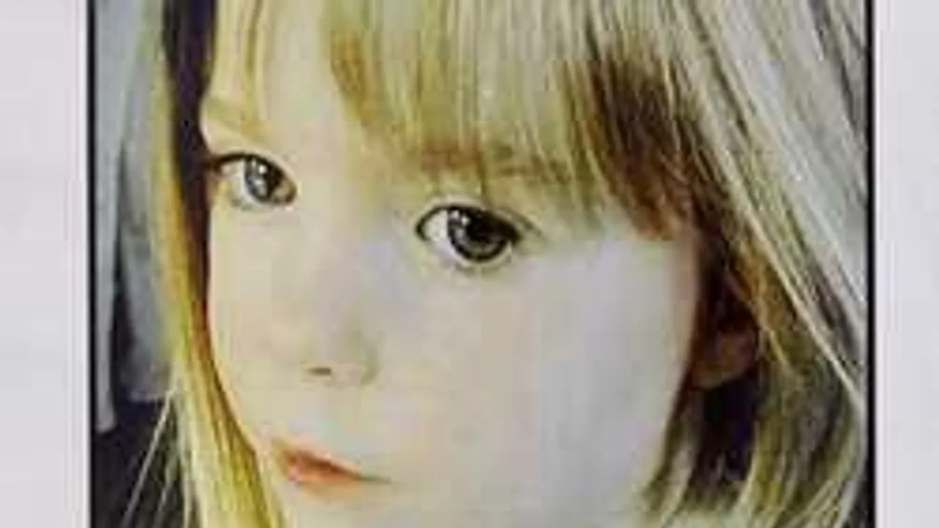 A nyomozó váratlan kijelentést tett az eltűnt Maddie ügyében