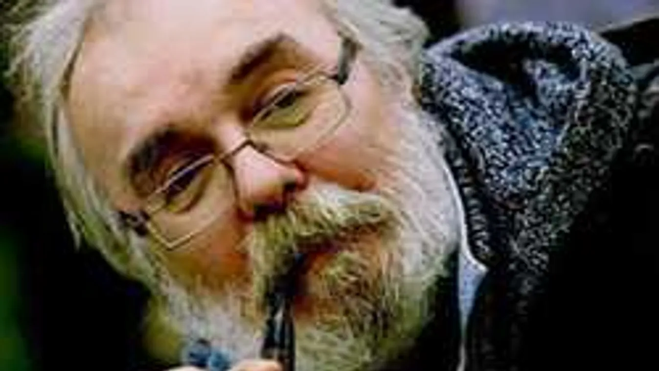 Így búcsúzott lánya a Família Kft. elhunyt Szép apukájától