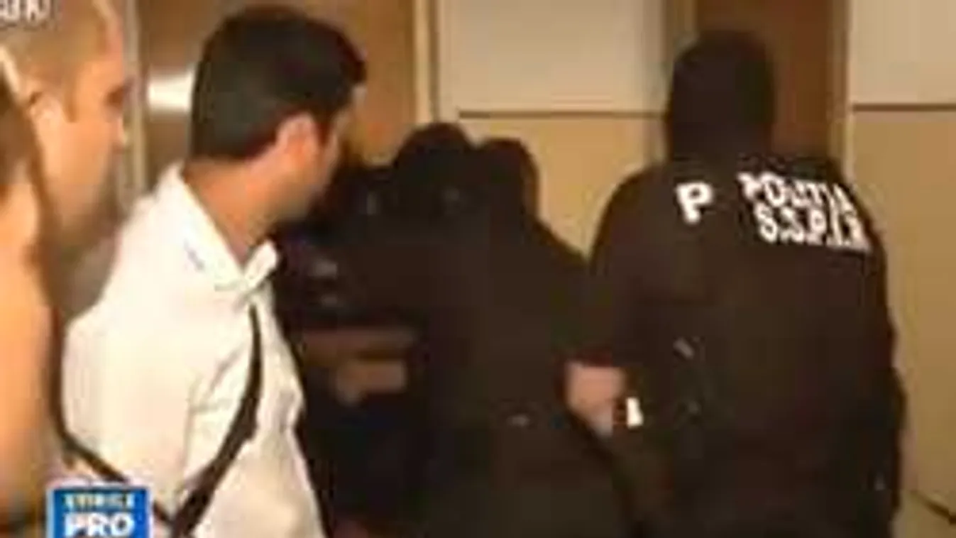 Az egész internet a román kommandósokon röhög! - videó