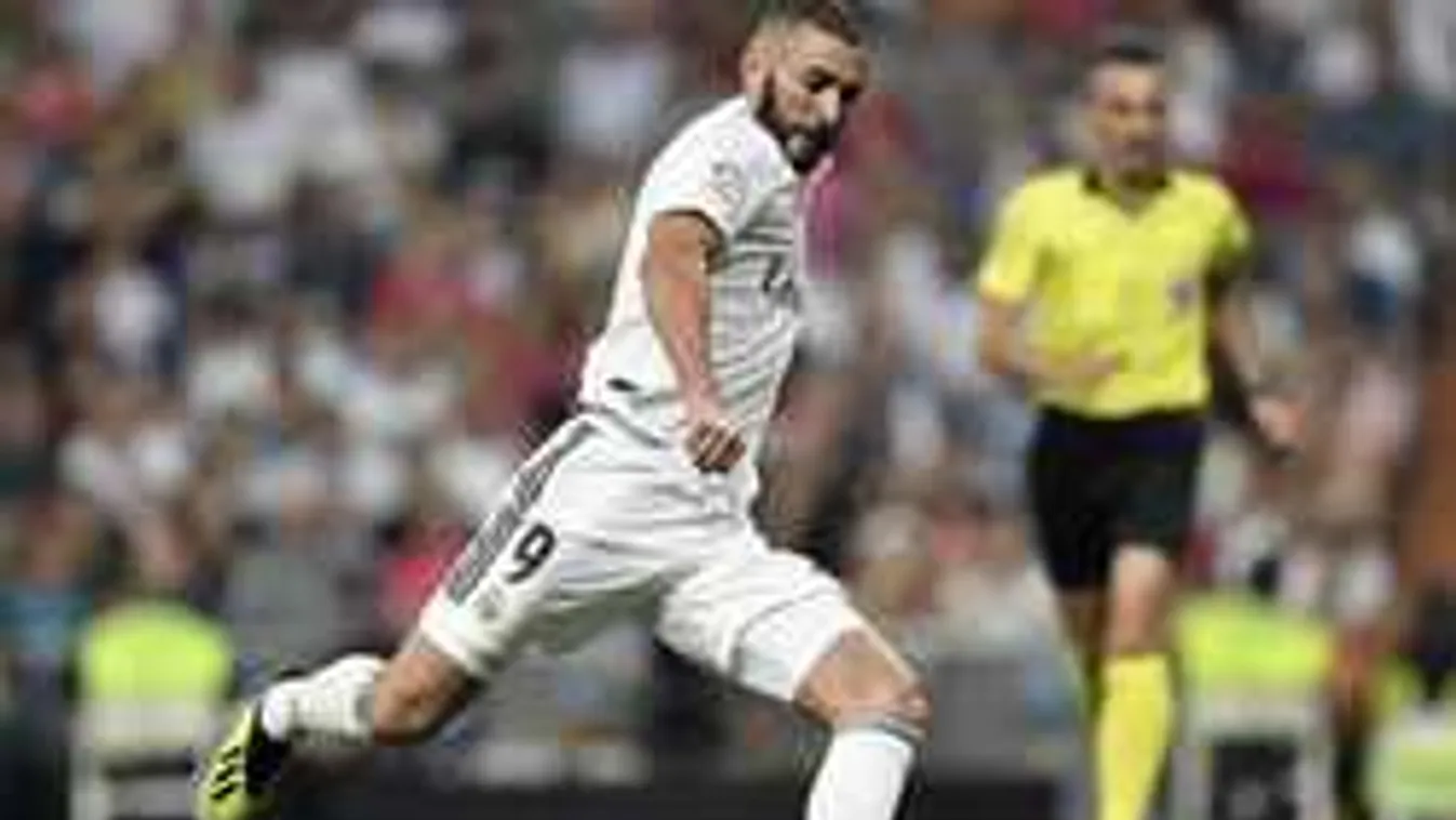 Ennél jobb hírt nem is kaphattak volna a foci szerelmesei