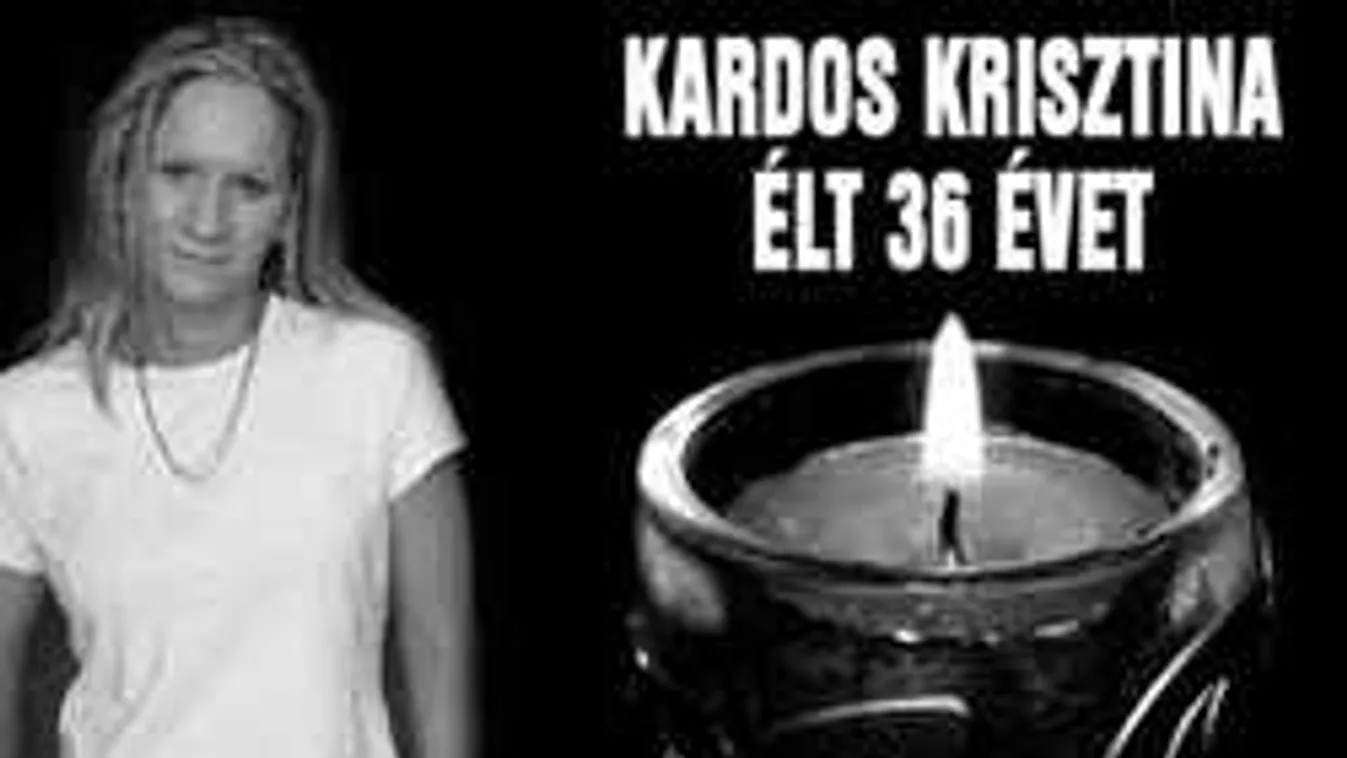 Ezt tenné a gyilkossal a soroksári futónő férje