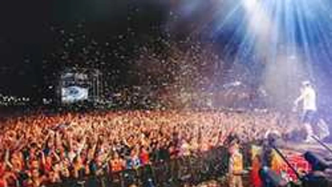 Háromnapos fesztivállal zárja hetedik évadát a Budapest Park