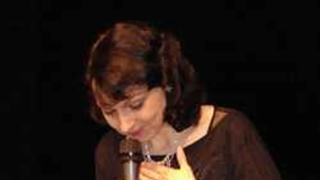 Teljesülhet a magyar énekesnő legmerészebb álma